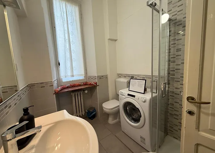 Apartment La Gardenia Del Ducato