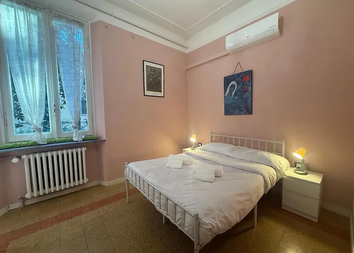 La Gardenia Del Ducato *