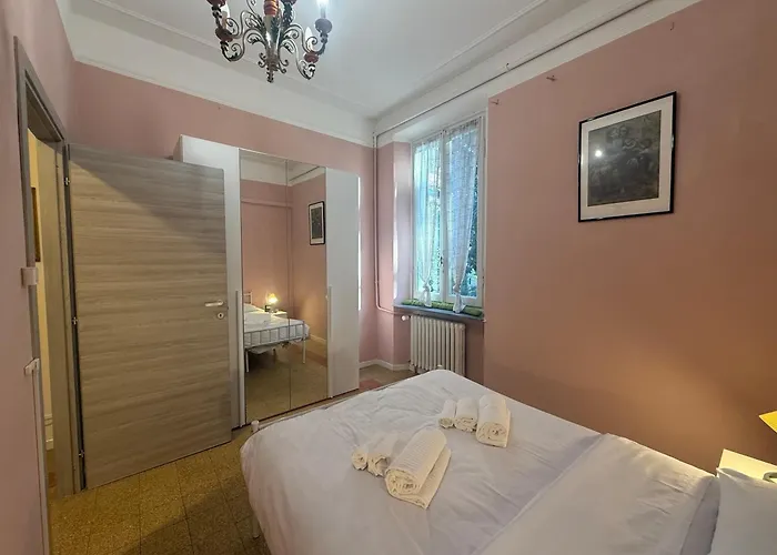 Apartment La Gardenia Del Ducato *